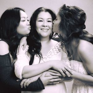 Meet your Posher, Linda